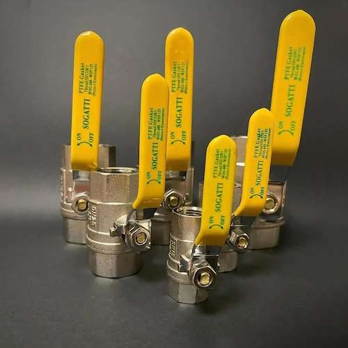 نمایندگی شیر غیر گازی سوگاتی